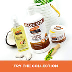Coconut Oil Formula Body Lotion, 33.8 Fl. Oz.