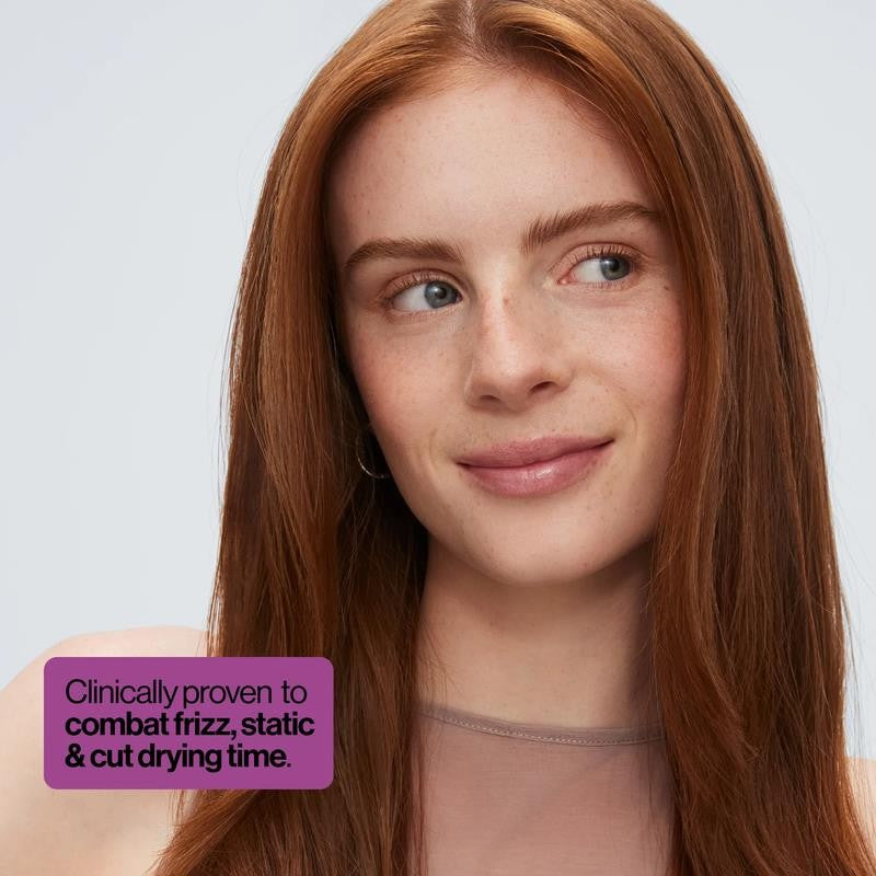Eva NYC Mane Magic 10-In-1 Primer for Fine Hair 5Oz
