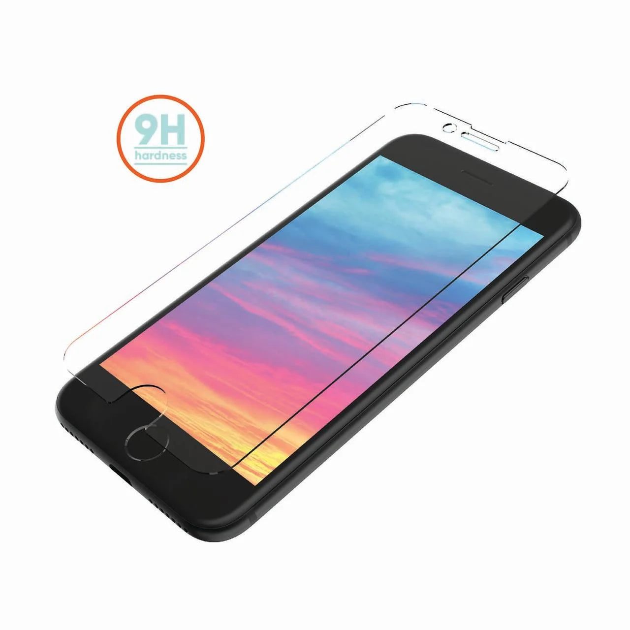 Glass Screen Protector for Iphone 6/Iphone 6S/Iphone 7/Iphone 8/Iphone SE