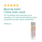 Burt'S Bees Ultra Conditioning Moisturizing Lip Balm, 1-Pack, 0.15 Oz.