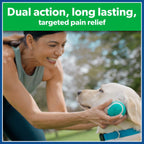 Gel-Patch Hot Pain Relief for Muscles & Joints, 6 Count
