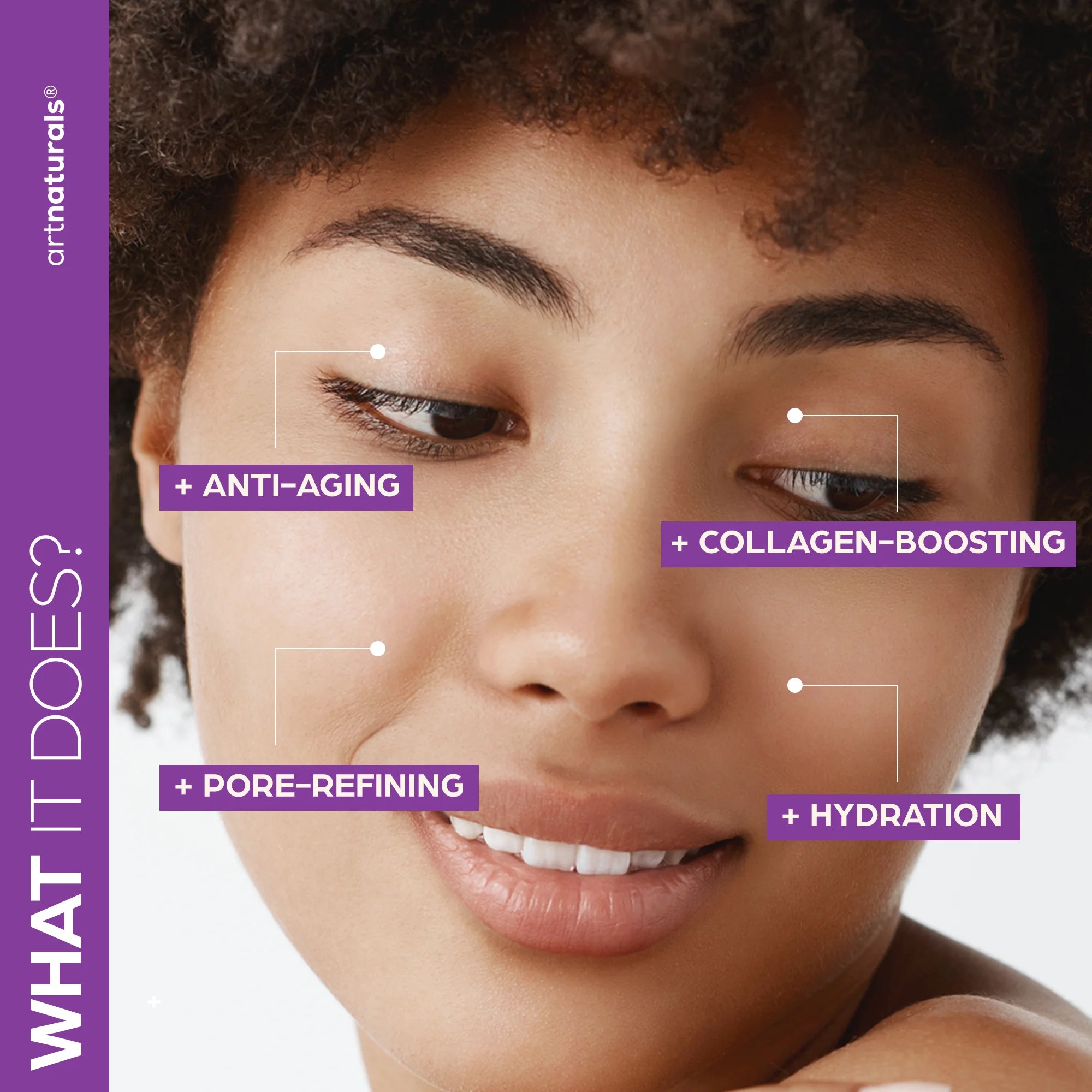 Artnaturals Retinol Serum (1 Oz / 30 Ml)