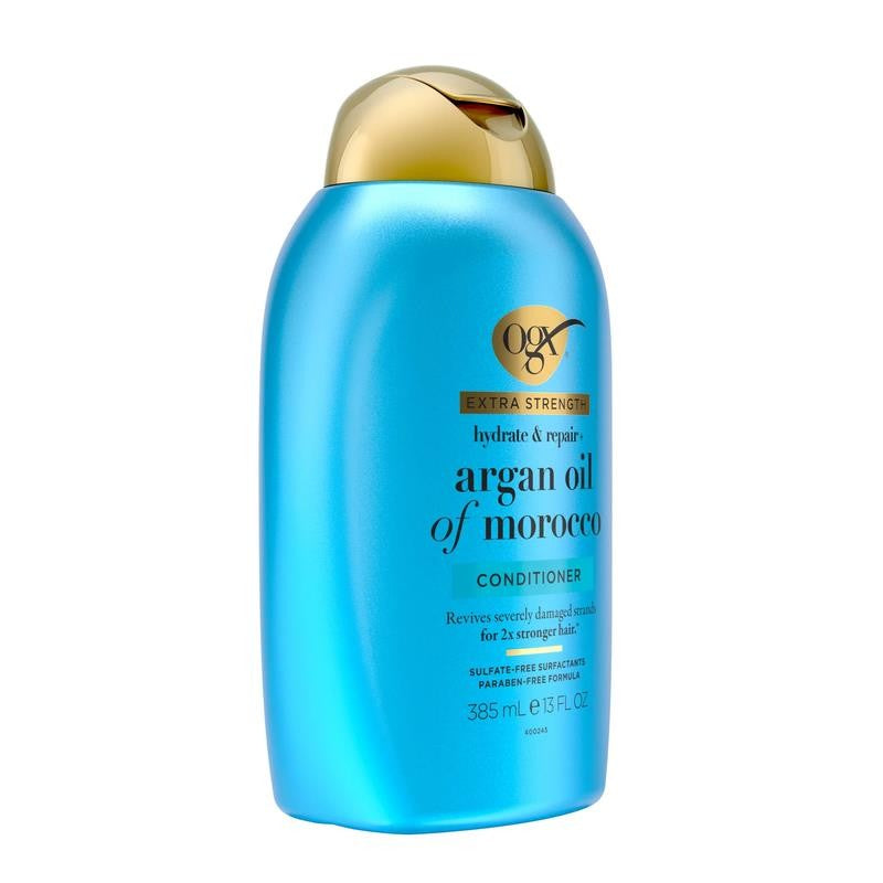 Extra Strength Argan Oil of Morocco Conditioner