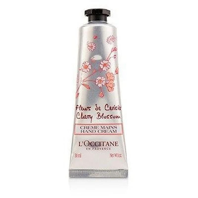 Cherry Blossom Hand Cream - 1Oz
