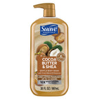 Essentials Gentle Body Wash, Cocoa Butter & Shea, 30 Oz