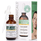 Collagen Face Serum. Plumping Facial Serum for Sagging Skin. 1.75 Fl Oz