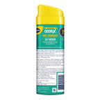 Dr. Scholl’S Odor-X No Sweat Dry Foot Spray, Unscented, 24-Hour Perspiration Con