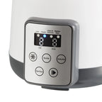 Parent'S Choice Bottle Warmer and Sterilizer