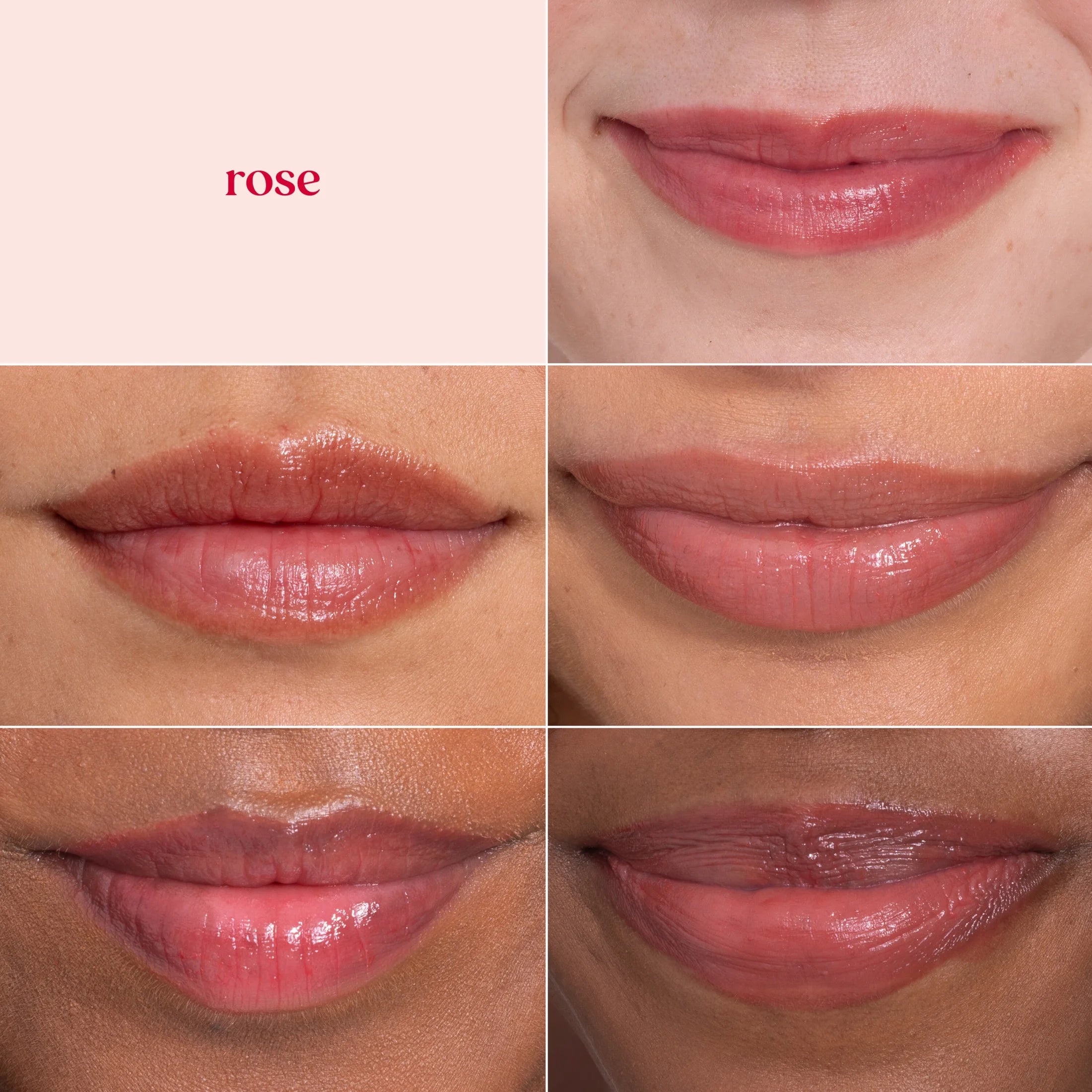 Burt'S Bees Rose Tinted Lip Balm, 1-Pack, 0.15 Oz.