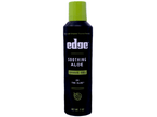 2 Pack - Edge Shave Gel Soothing Aloe 7 Oz