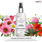 COOCHY plus after Shave Protection Moisturizer plus 4 Oz