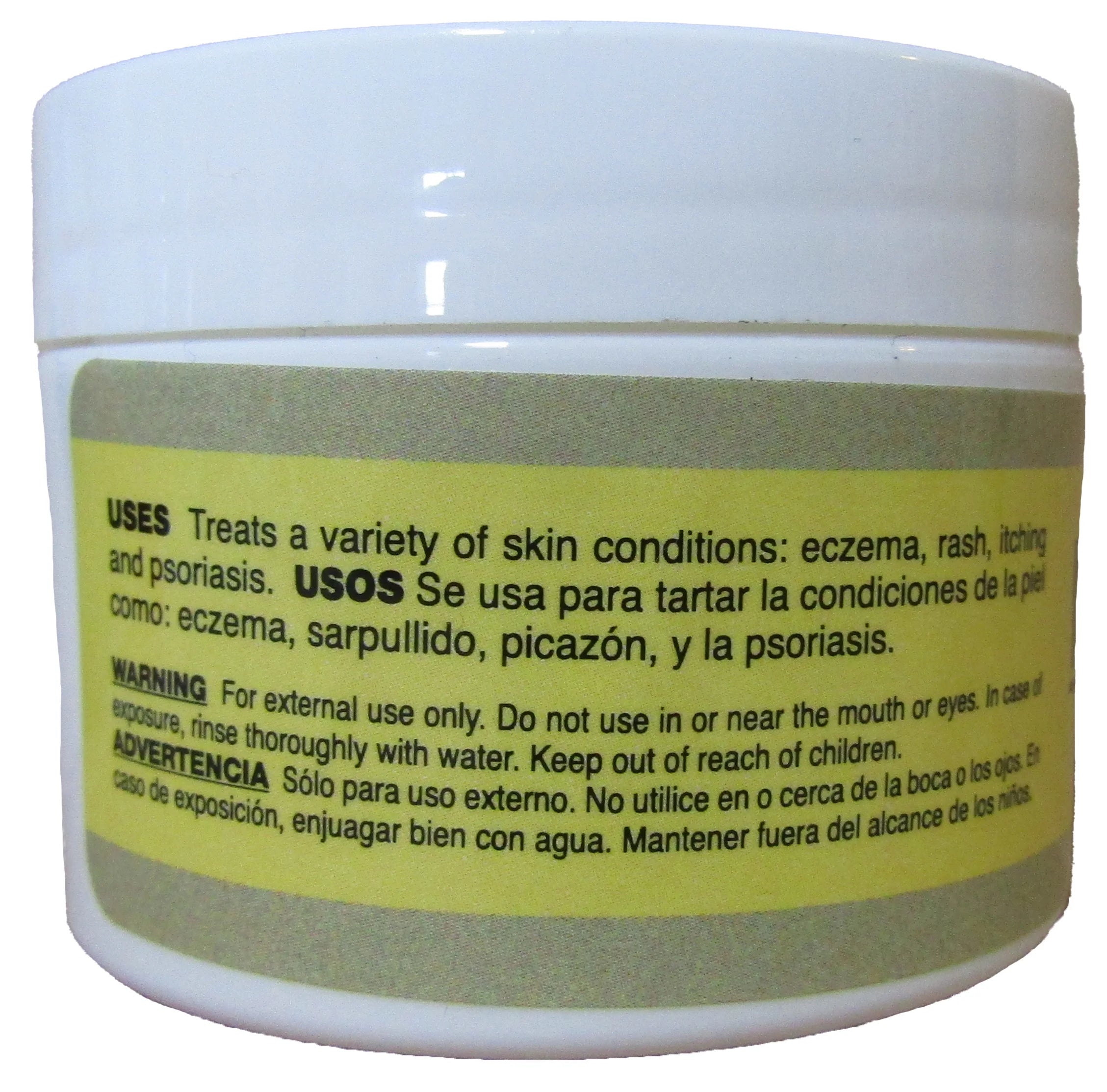 Piel Sana anti Itch Cream