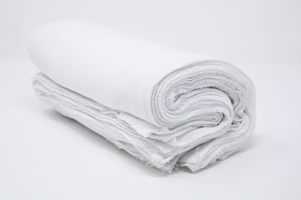 All Purpose Cleaner Wiping Cloths 14" X 16", 12 Pack