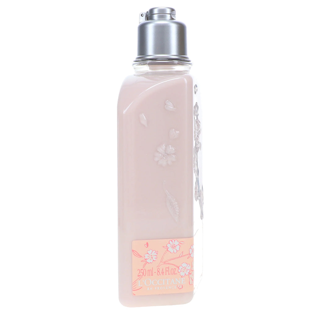 Cherry Blossom Body Lotion, 8.4 Oz