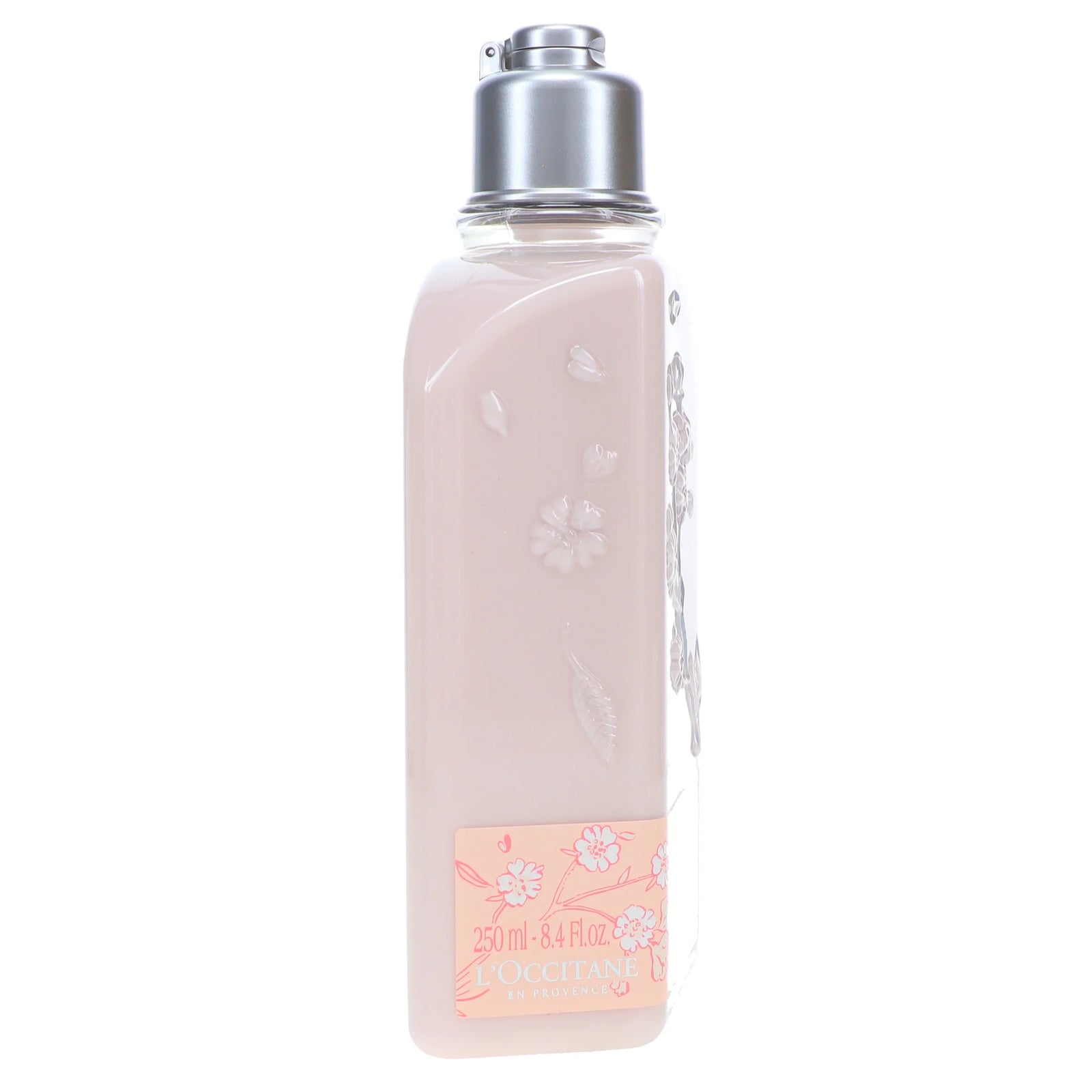 Cherry Blossom Body Lotion, 8.4 Oz