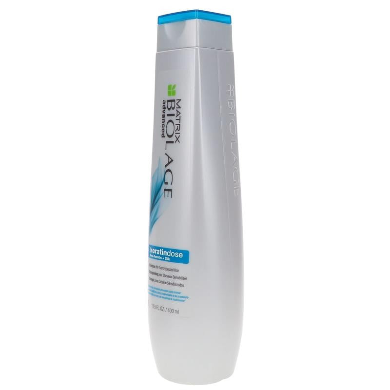 Biolage Keratindose Shampoo 13.5 Oz