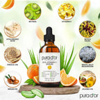 20% Vitamin C Serum, 4 Fl Oz