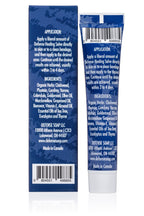 Defense 1 Oz. Soap Healing Salve