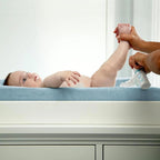 Diaper Rash Cream Spray - Fragrance-Free