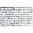Curl Quencher Moisturizing Styling Gel, Weightless Moisture, Prevents Frizz, 8.5
