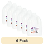 (6 Pack) Parent'S Choice Distilled Water, 1 Gallon