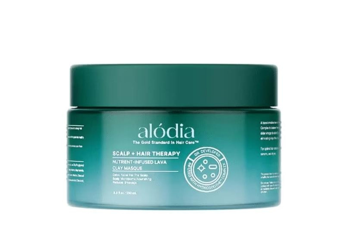 Detox & Restore Moriccan Lava Clay Masque