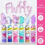 Foam Soap Twin Pack, Rotating Colors and Scents, 16 Oz.