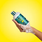 Mielle Kalahari Melon and Aloe Veradeep Hydration Shampoo 12 Oz.