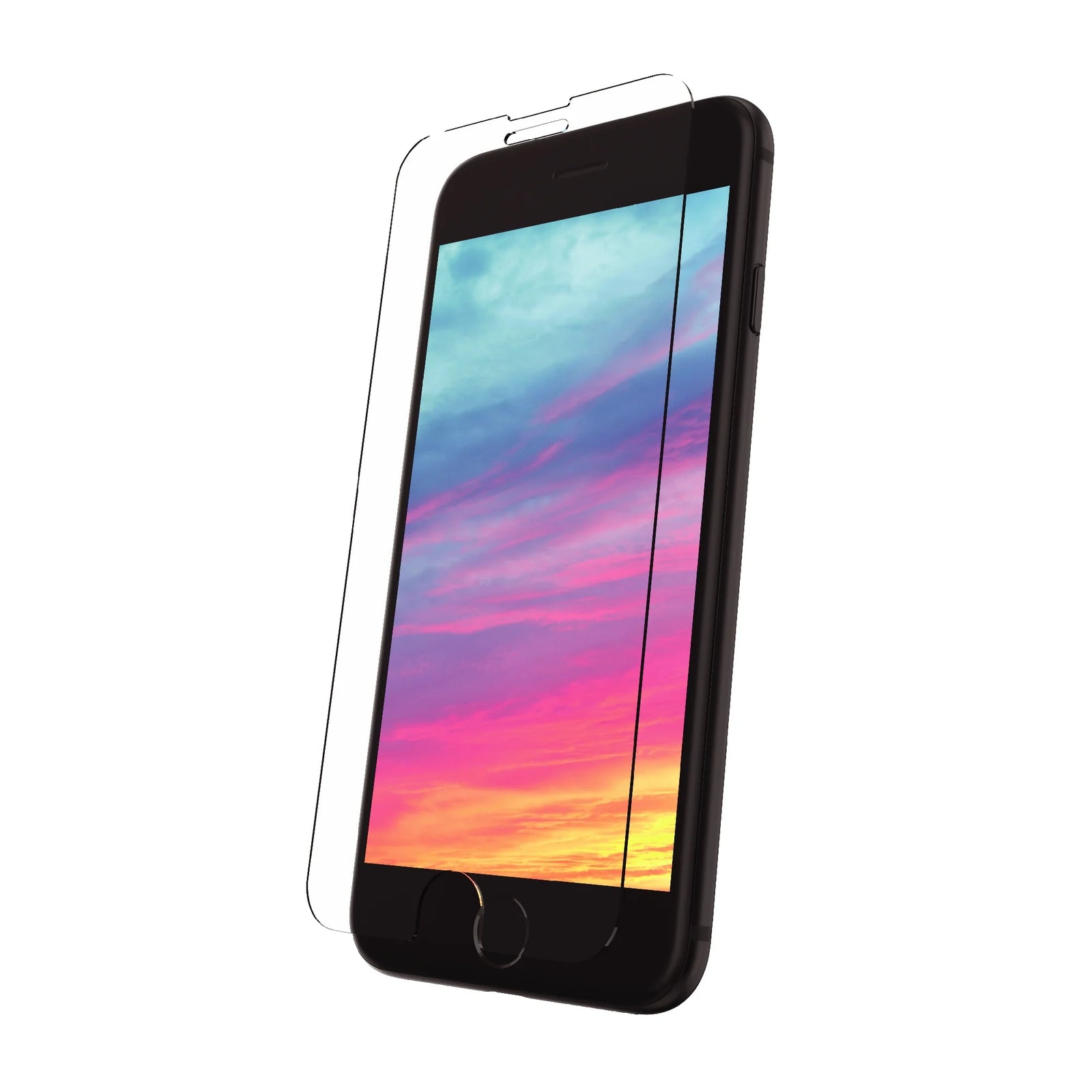 Glass Screen Protector for Iphone 6/Iphone 6S/Iphone 7/Iphone 8/Iphone SE