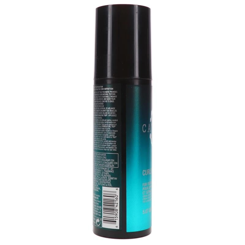 Catwalk Curls Rock Amplifier 5.07 Fl Oz