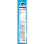 Breakfast Cereal, Chocolate Chip Cookie Taste, Family Size, 18.3 Oz