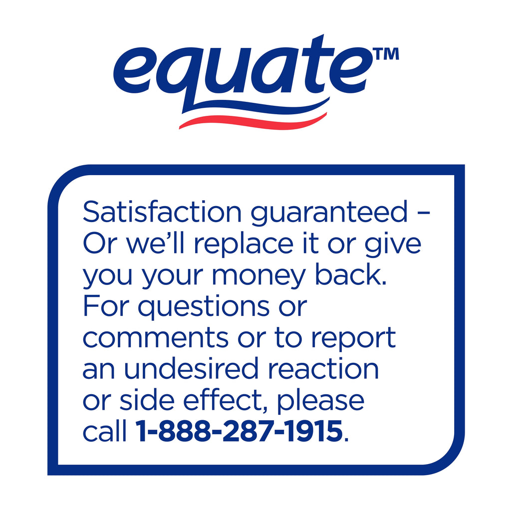 Equate Maximum Strength anti Itch Hydrocortisone Cream 1% Intensive Healing Formula, 1 Oz, Compare to Cortisone.10® Intensive Healing Formula Active Ingredient