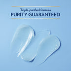 100% Pure Petroleum Jelly Original Unscented Body Moisturizer for All Skin Dryne