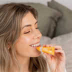 By Nature from New Zealand Vitamin C & Collagen Lip Balm, Rejuvenate & Smooth Lips, 1 Each