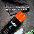 3 Pack - Edge Shave Gel, Sensitive Skin with Aloe 2.75 Oz