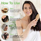 Batana Hair Oil,100% Pure and Natural,Nourishing Moisturizing Conditioner, for Men & Women(150G/5.3Oz)