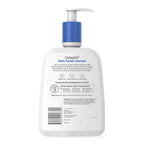 (2 Pack) Daily Facial Cleanser for Sensitive, Combination to Oily Skin, 16 Oz