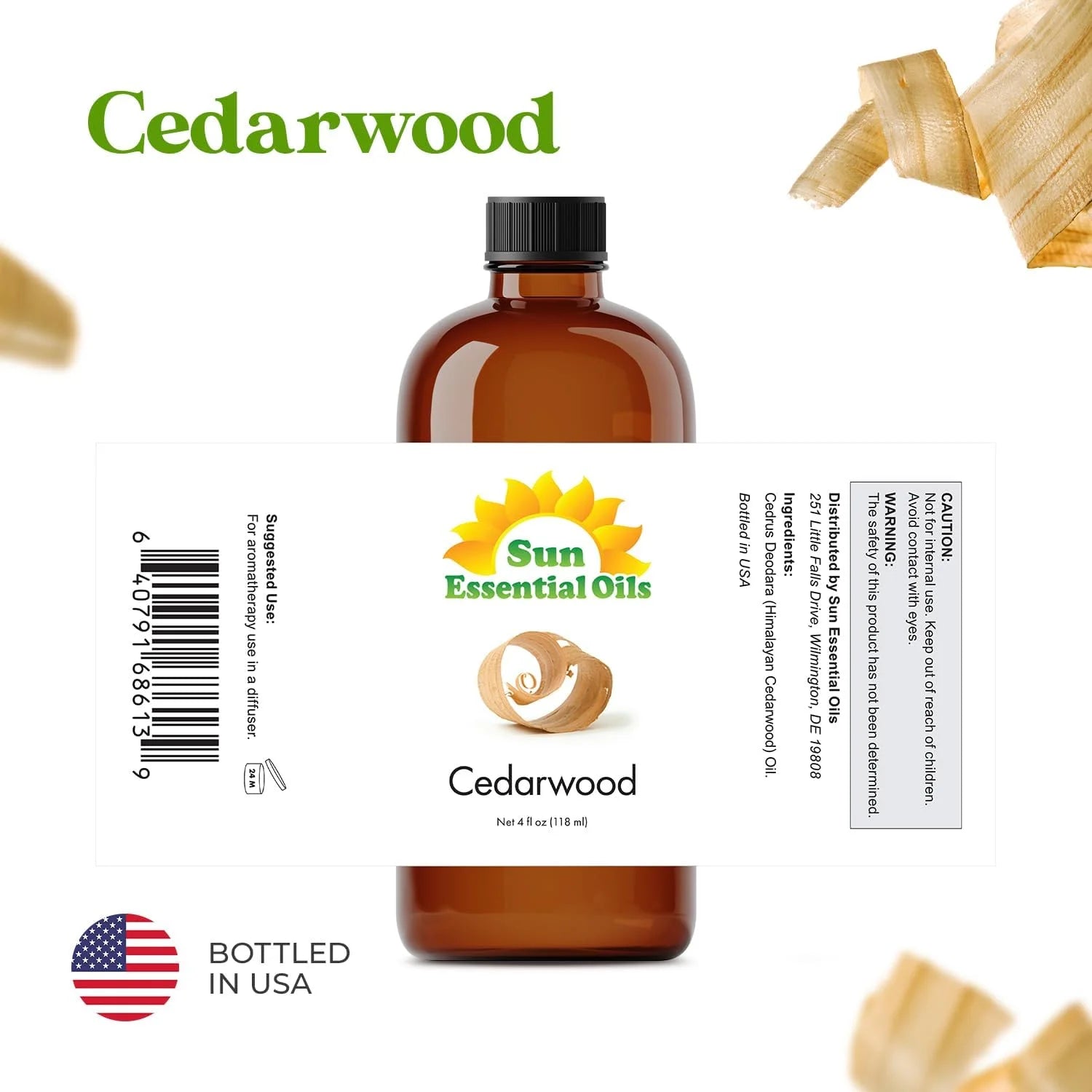 - Cinnamon Bark 4Oz Bottle for Humidifier, Diffuser, Soaps, Candles, Hair and Sk