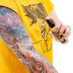 Reuzel SHINE Tattoo Spray – 3.38Oz/100Ml