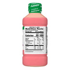 (2 Pack) Parent'S Choice Advantage Care Electrolyte Solution, Strawberry Lemonade, Dye-Free, 1 Liter