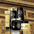 Elvive Total Repair 5 Repairing Shampoo and Conditioner Set, 1 Kit