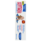 Boudreaux'S Butt Paste for Sensitive Skin Diaper Rash Cream, Ointment for Infant, 4 Oz Tube
