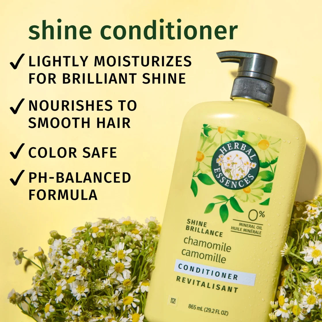 Chamomile Shine Conditioner, 29.2 Fl Oz