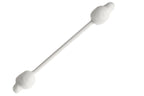 (4 Pack) Parent'S Choice Baby Safety Swabs, 80 Count