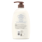 Skin Relief Body Wash Soap, Fragrance Free Shower Gel for Sensitive Skin, 33 Oz