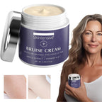 Arnica Bruise Cream 4Oz - Vitamin K C E for Thin Skin, Moisturizing Skin Renewal