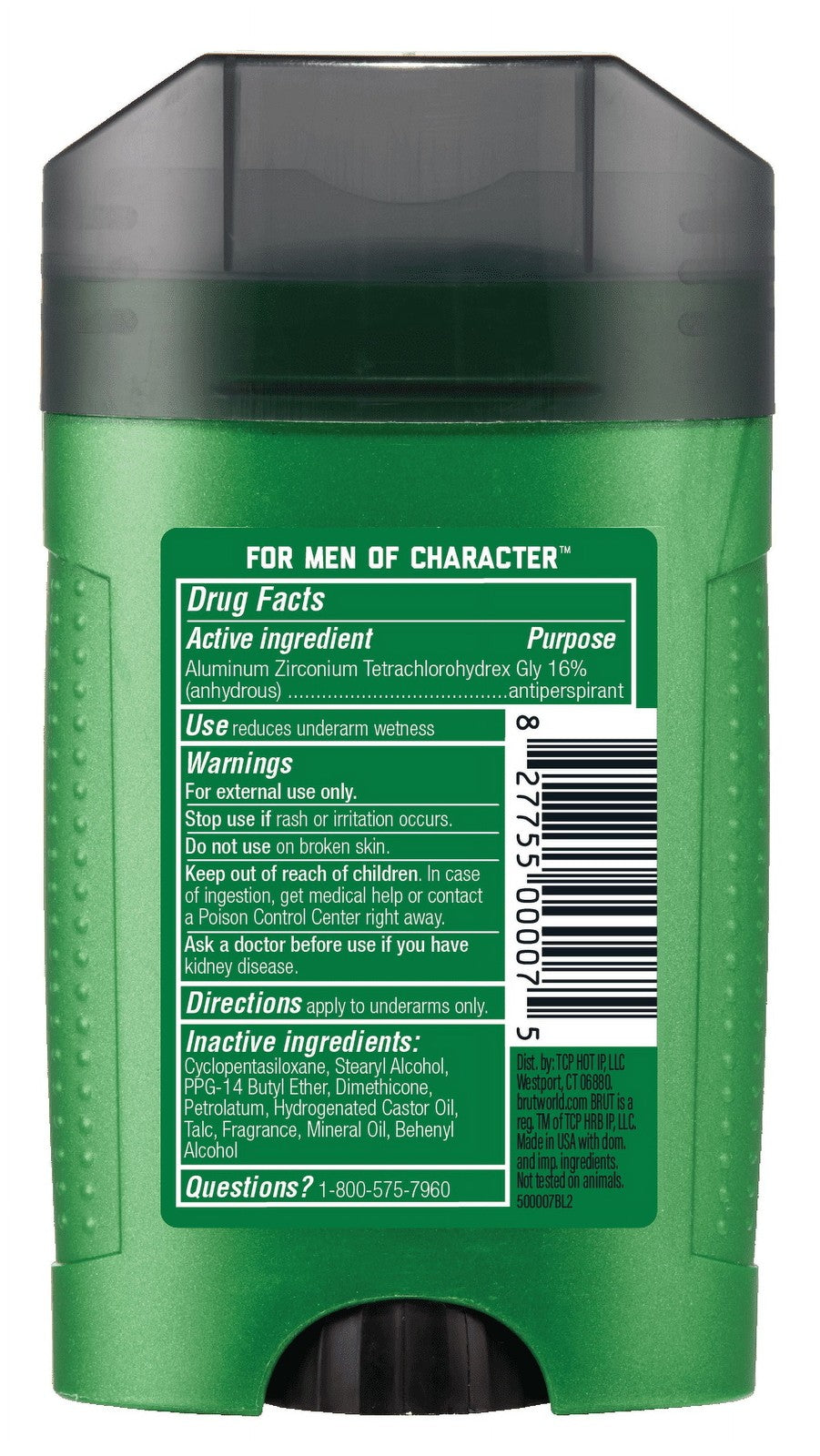 (2 Pack) Anti-Perspiran