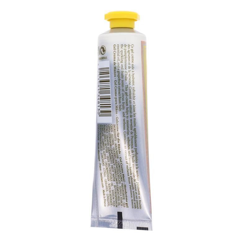 Citrus Verbena Hand Cream 1 Oz