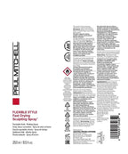 Fast Drying Sculpting Spray, 8.5 Oz.