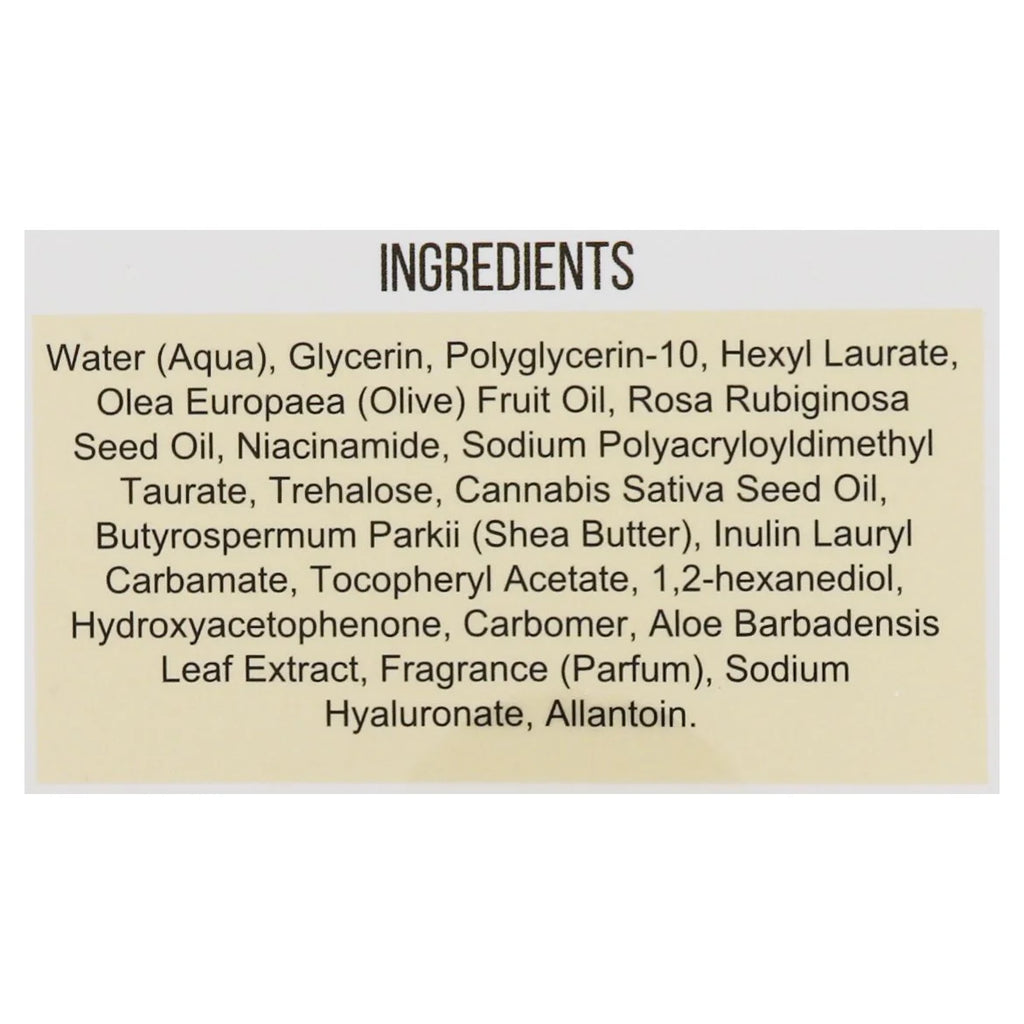 Bright & Balanced Dark Spot Treatment Cream, with Aloe Vera Leaf, for All Skin T